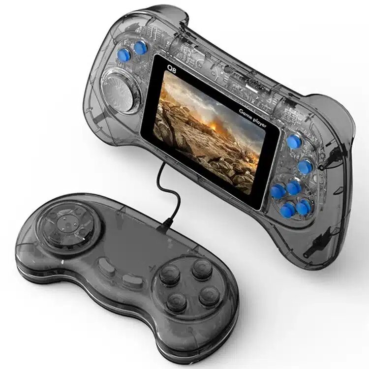 Gaming Console Q8 Retro Console
