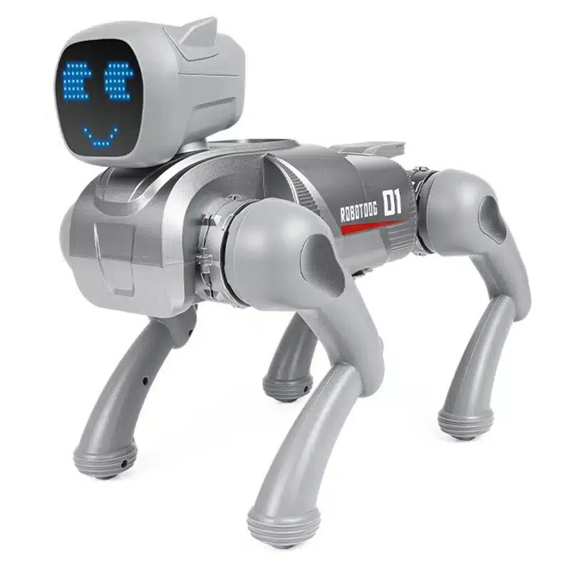 Ai Bionic Inteligent MEchanical Dog