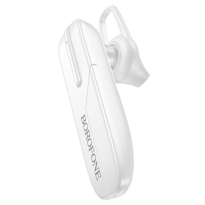 Borofone BC36 Lucky business BT headset white