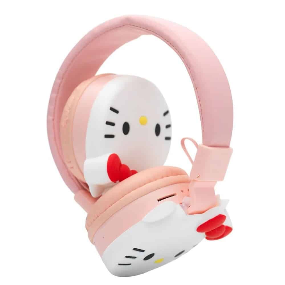 Wireless Handfree KR-9900 Hello Kitty