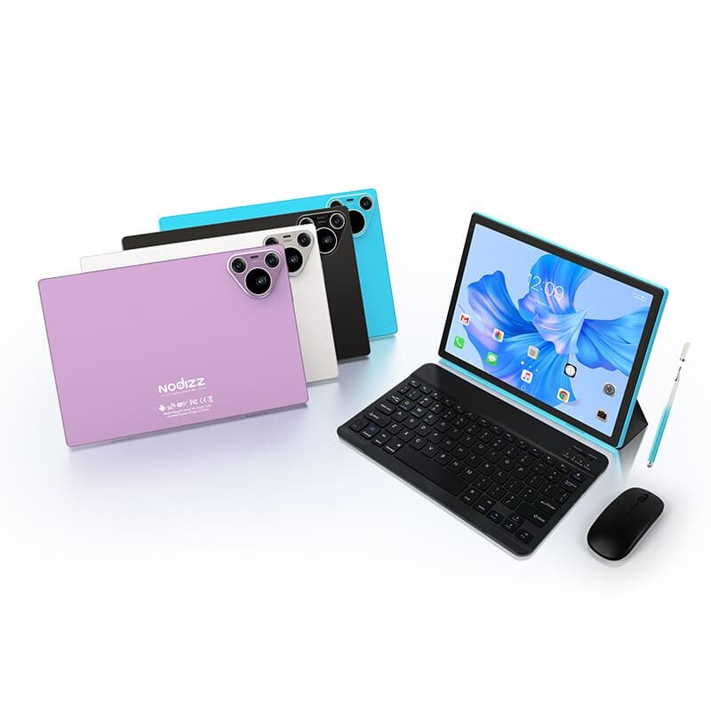Tablet NPad 19