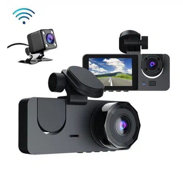 Video Camera Y15 3 Camera