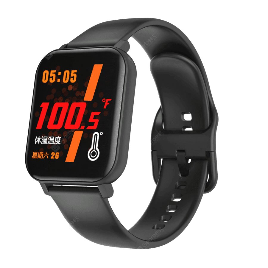 Smart Watch F25