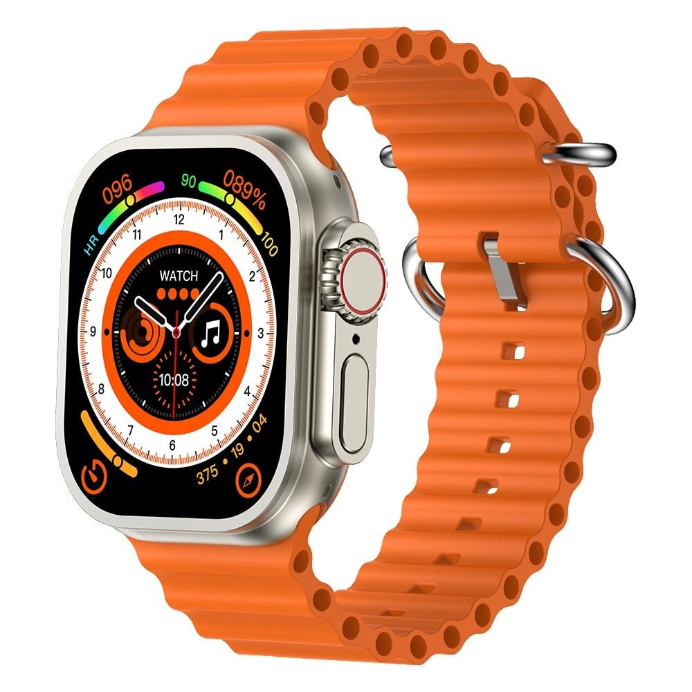 Smart Watch Z66 Ultra