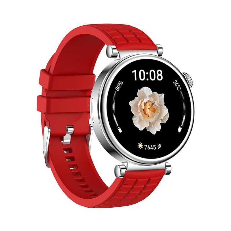 Smart Watch Z01 Mini Red