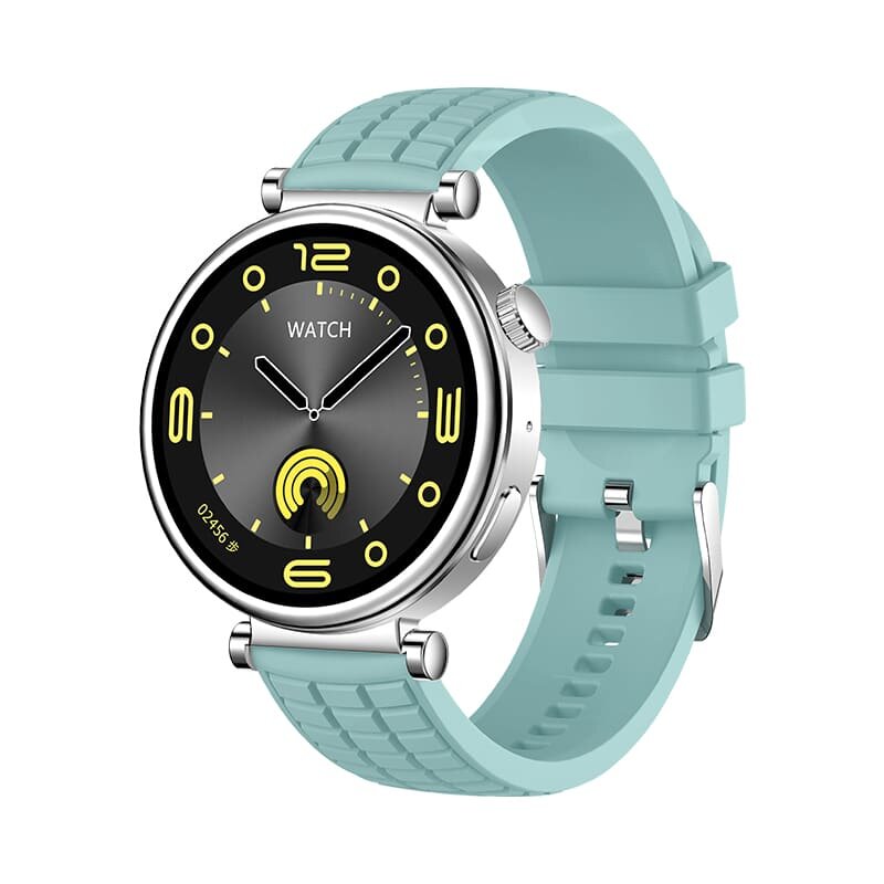 Smart Watch Z01 Mini Blue