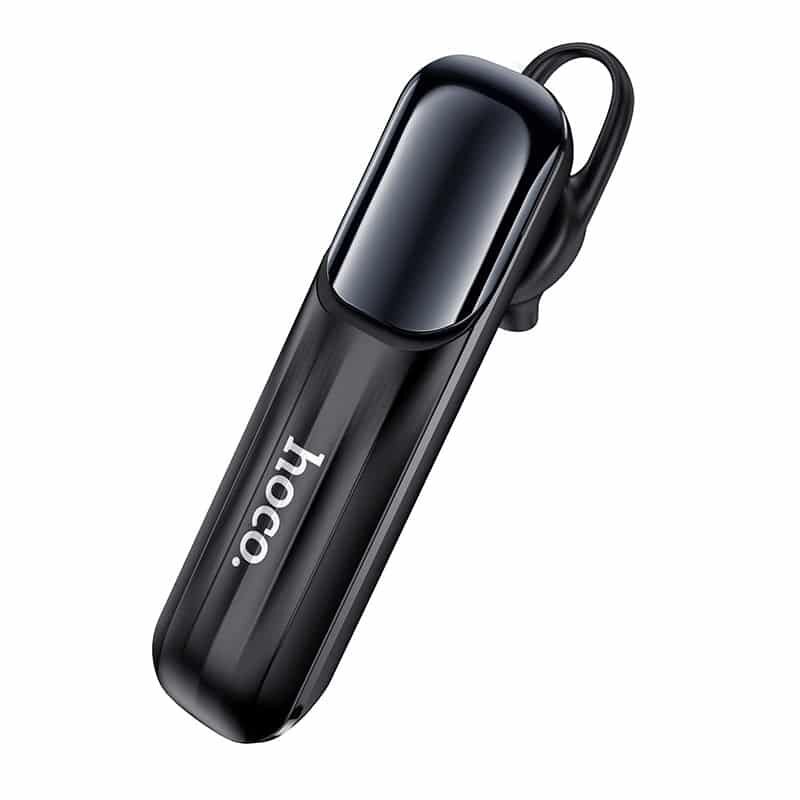 Hoco E57 Essential business BT headset black