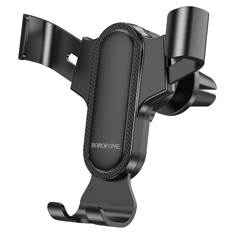 Borofone BH74 Rock air outlet gravity car holder