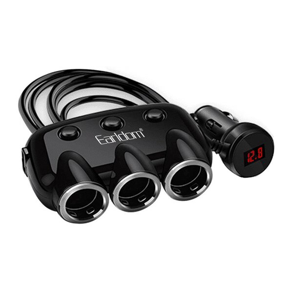 Earldom Car Adapter ES-CS1