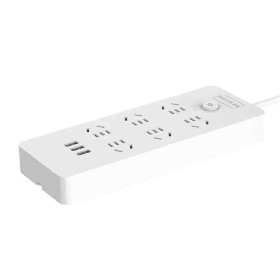 REMAX Power Socket PC-6 USB 6