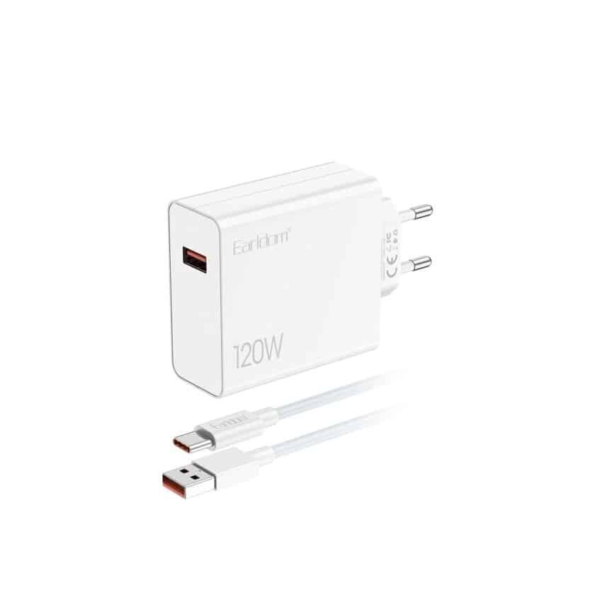 Earldom Charger 120W EU48