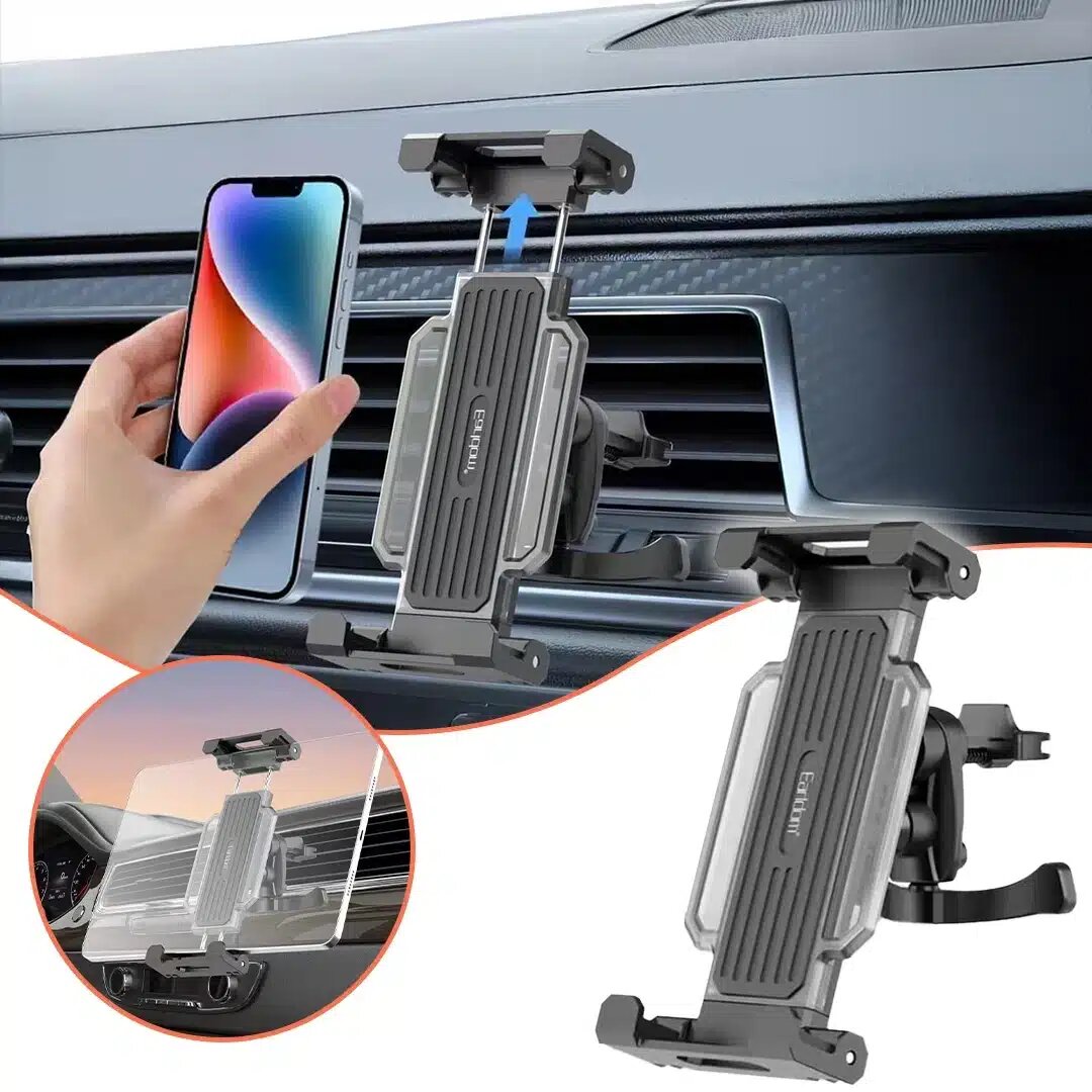 Earldom Tablet & Phone Air vent Mount EH278