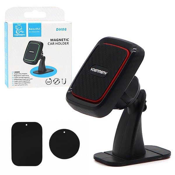 Vdenmenv Magnetic Car Holder DH08