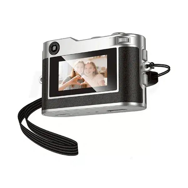 Hoco DV210 Mini digital camera black