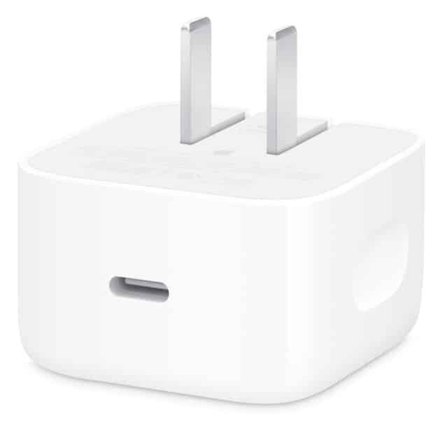 Adapter For iPhone 17 Series 40W