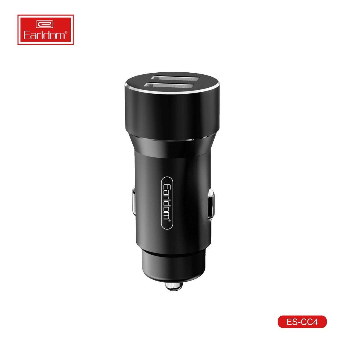 Earldom Car Adapter ES-CC4