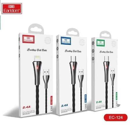 Earldom Usb Cable EC-124M