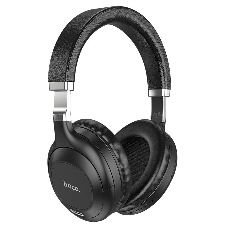 Hoco W32 Sound magic BT headphones