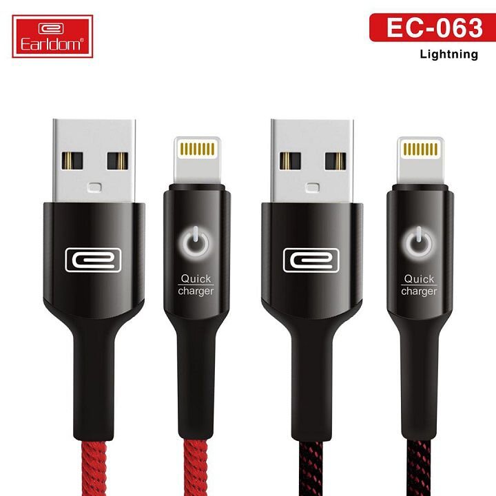 Earldom Usb cable 063i