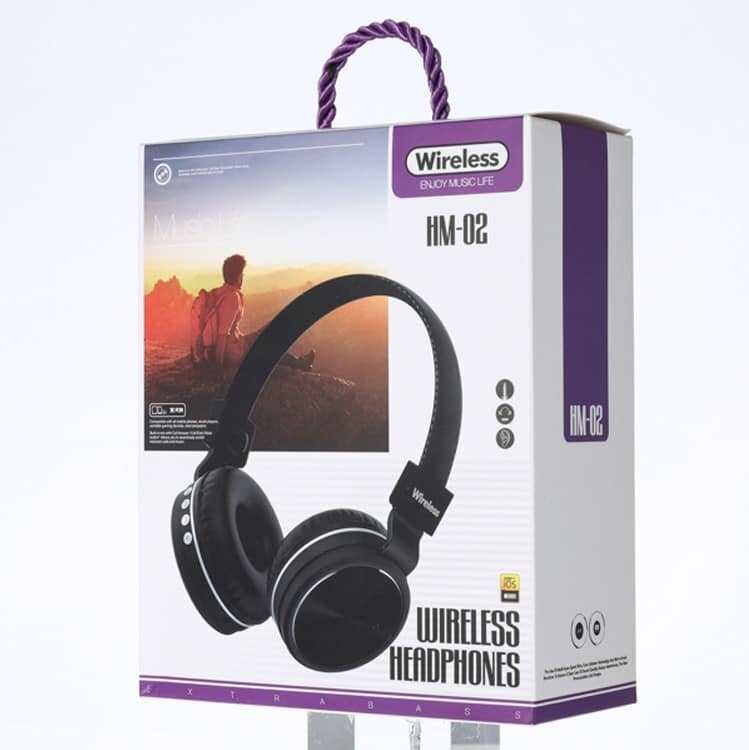 Earphone hm-02