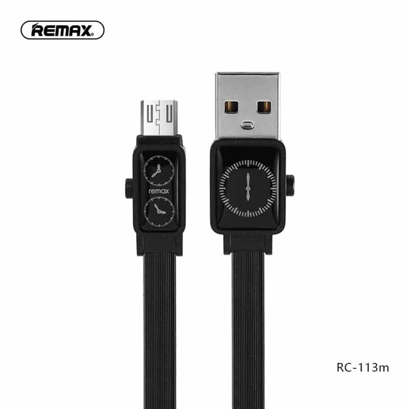 usb cable rc-113m
