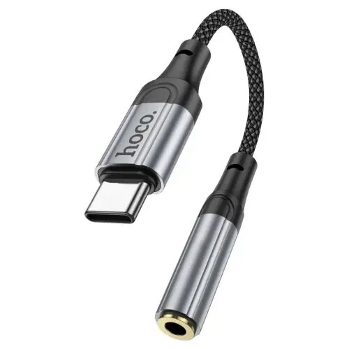 Hoco LS36 Fresh Digital Type-C to 3.5 audio converter