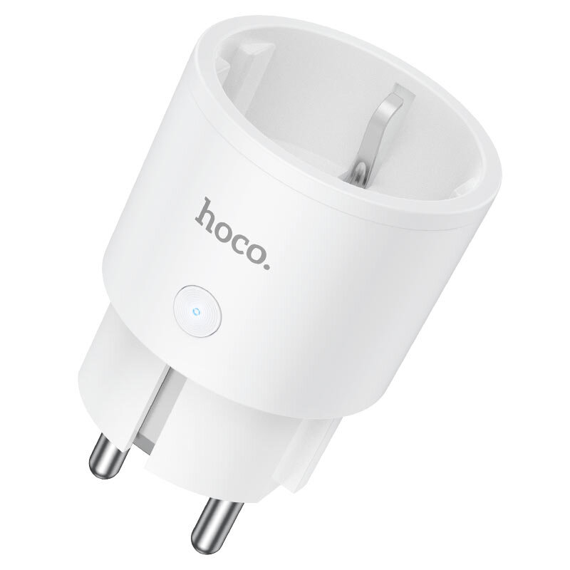 Hoco AC16 Veloz smart socket(EU/GER)