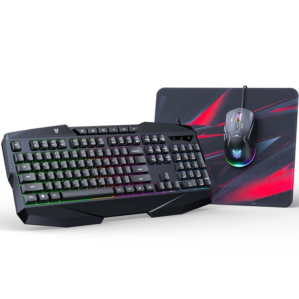 Gaming Combo TZ-3006