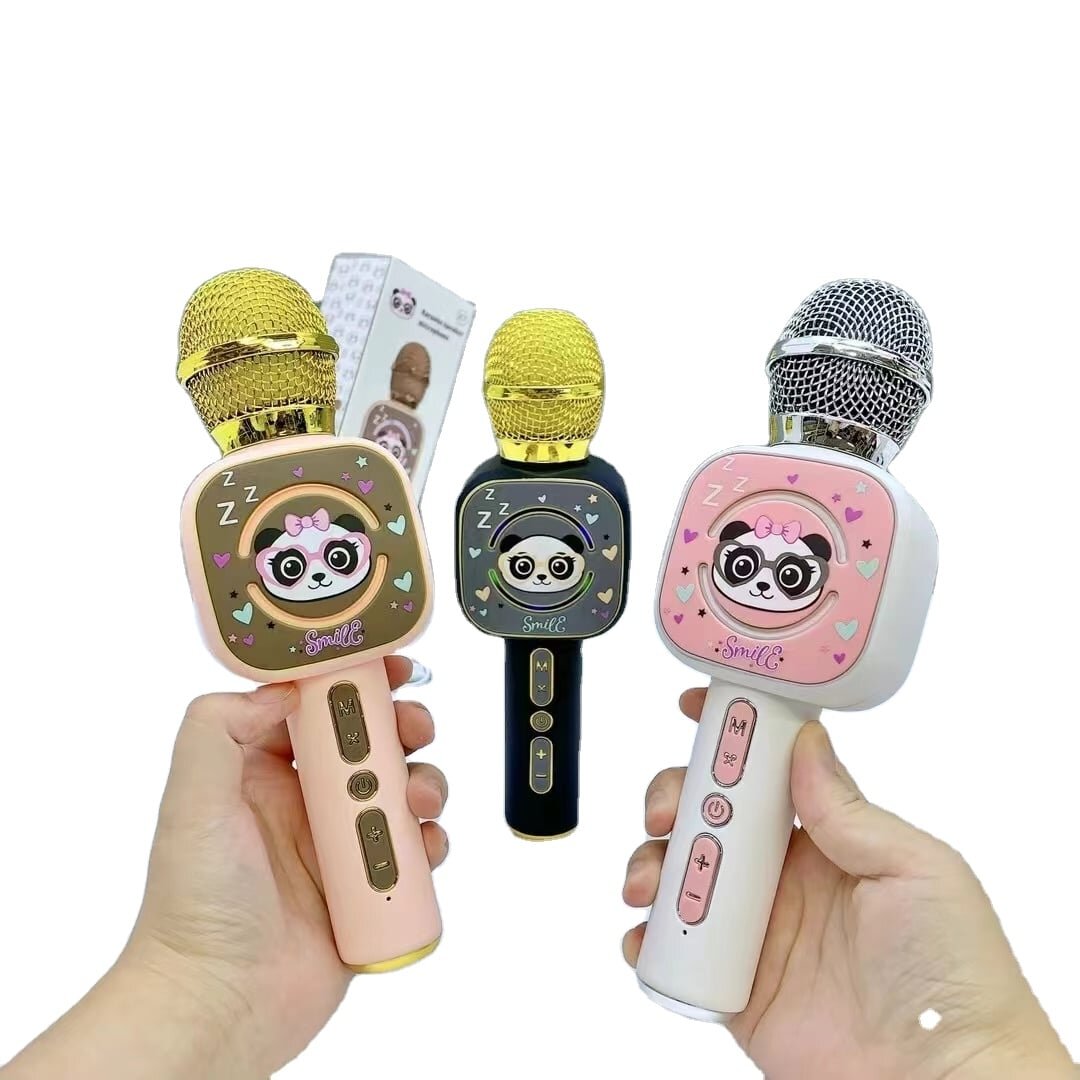 Karaoke Microphone X7