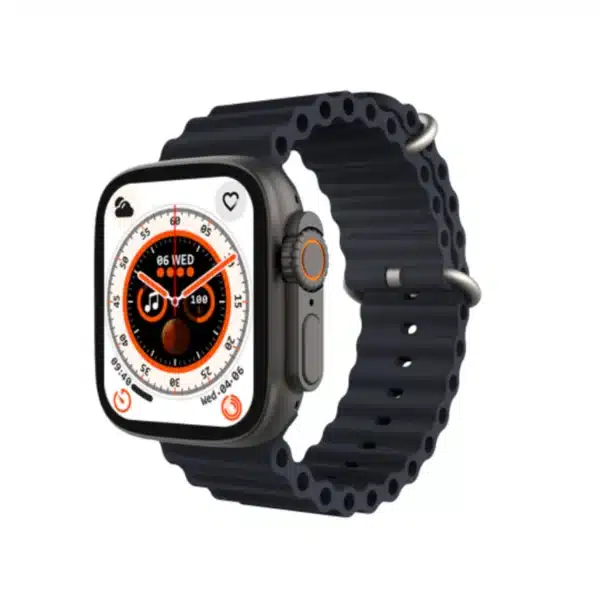 Smart Watch Series Ultra S8  Sport Edition 