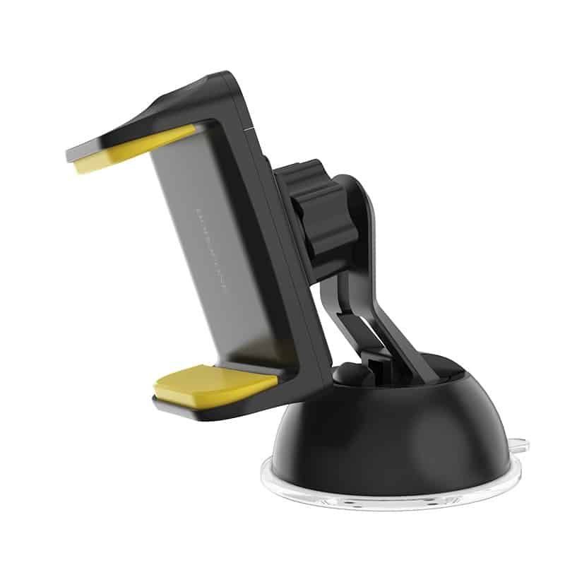 Borofone BH4 Joydock suction cup car holder