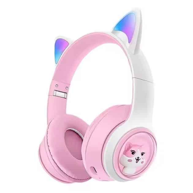 Wirlees Earphone Cat AKZ07