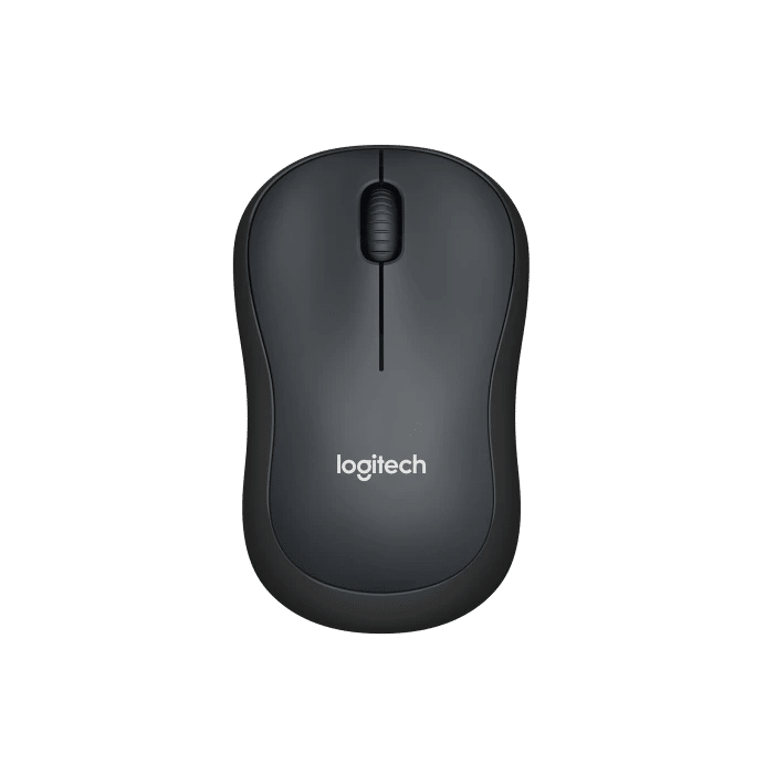 Logitech Silent M220 Mouse