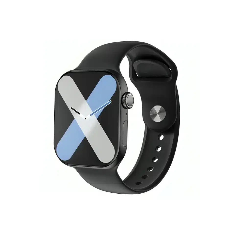Smart Watch S10Max 10TH Aniiversary Edition 