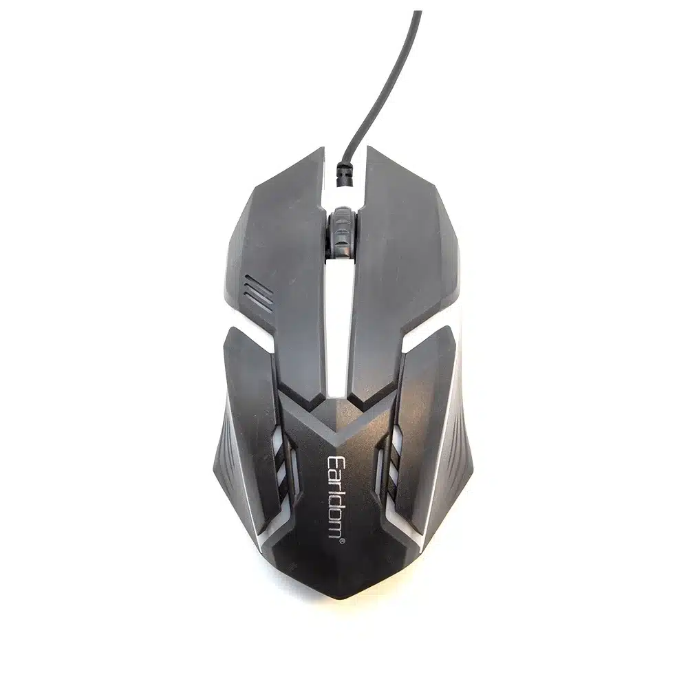 Earldom Mouse Km1