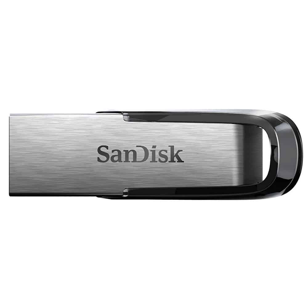 USB Flash Drive Sandisk   4GB