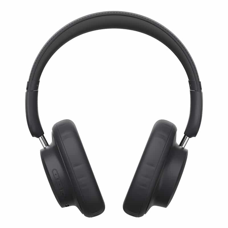 Baseus Bowie D03 Wireless Headphones Black 