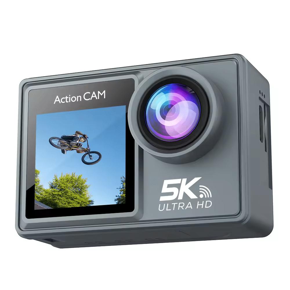 Action Camera V6