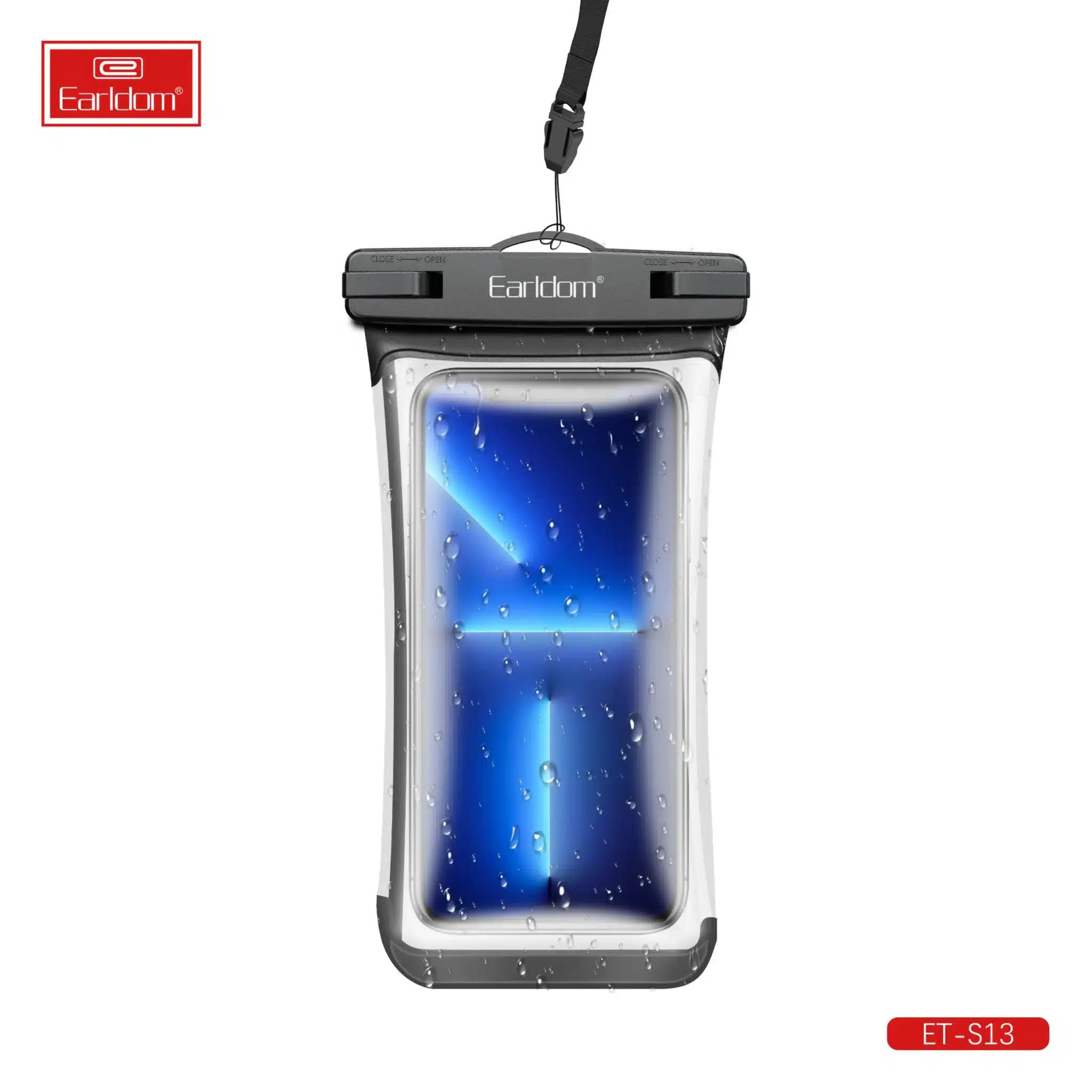 Earldom Waterproof Phone Case S13