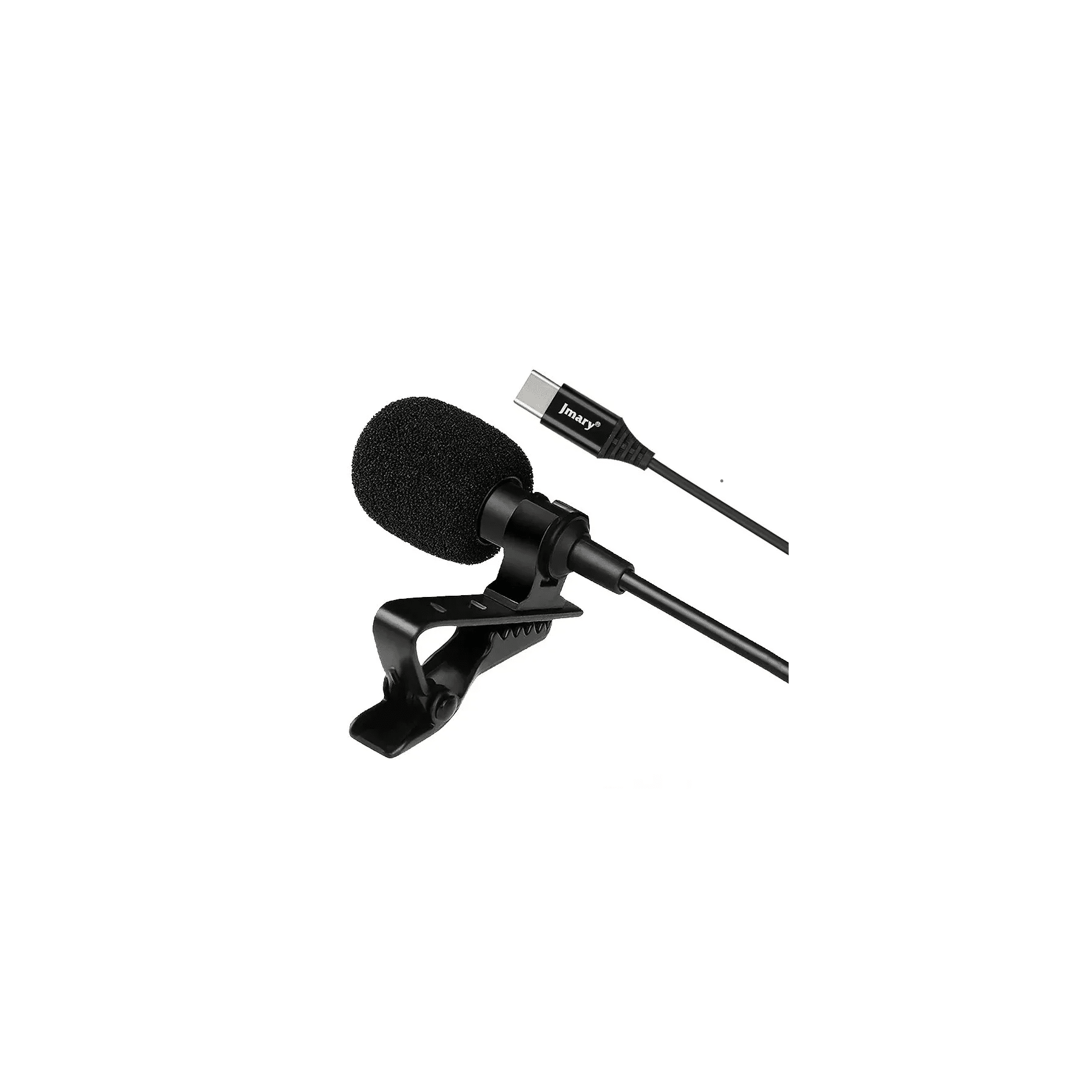 Jmary Microphone MC-R2