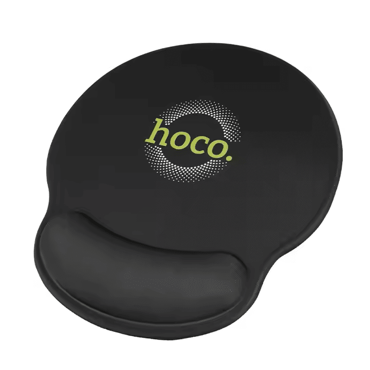Hoco GM30 Polar Fox mouse pad with wrist support