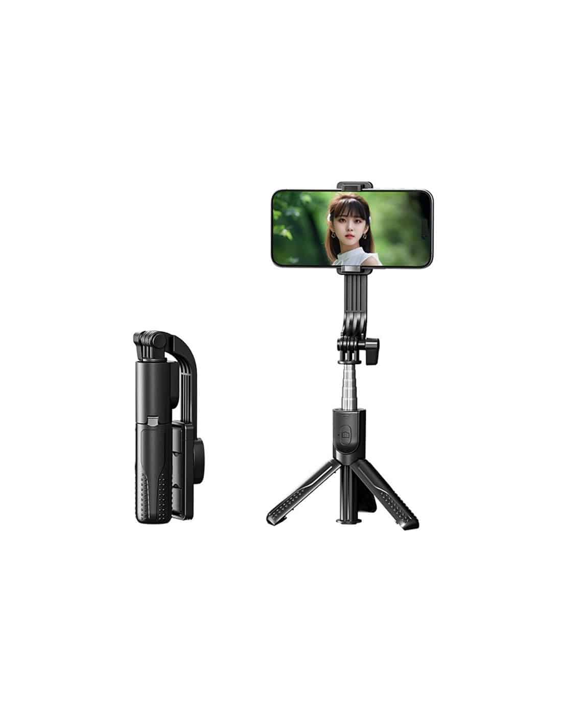 Remax Selfie Stick Tripod for Live Streaming 0.8m P16-100