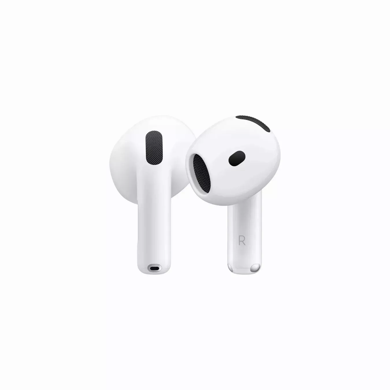 TWS Airpods 4 With ANC