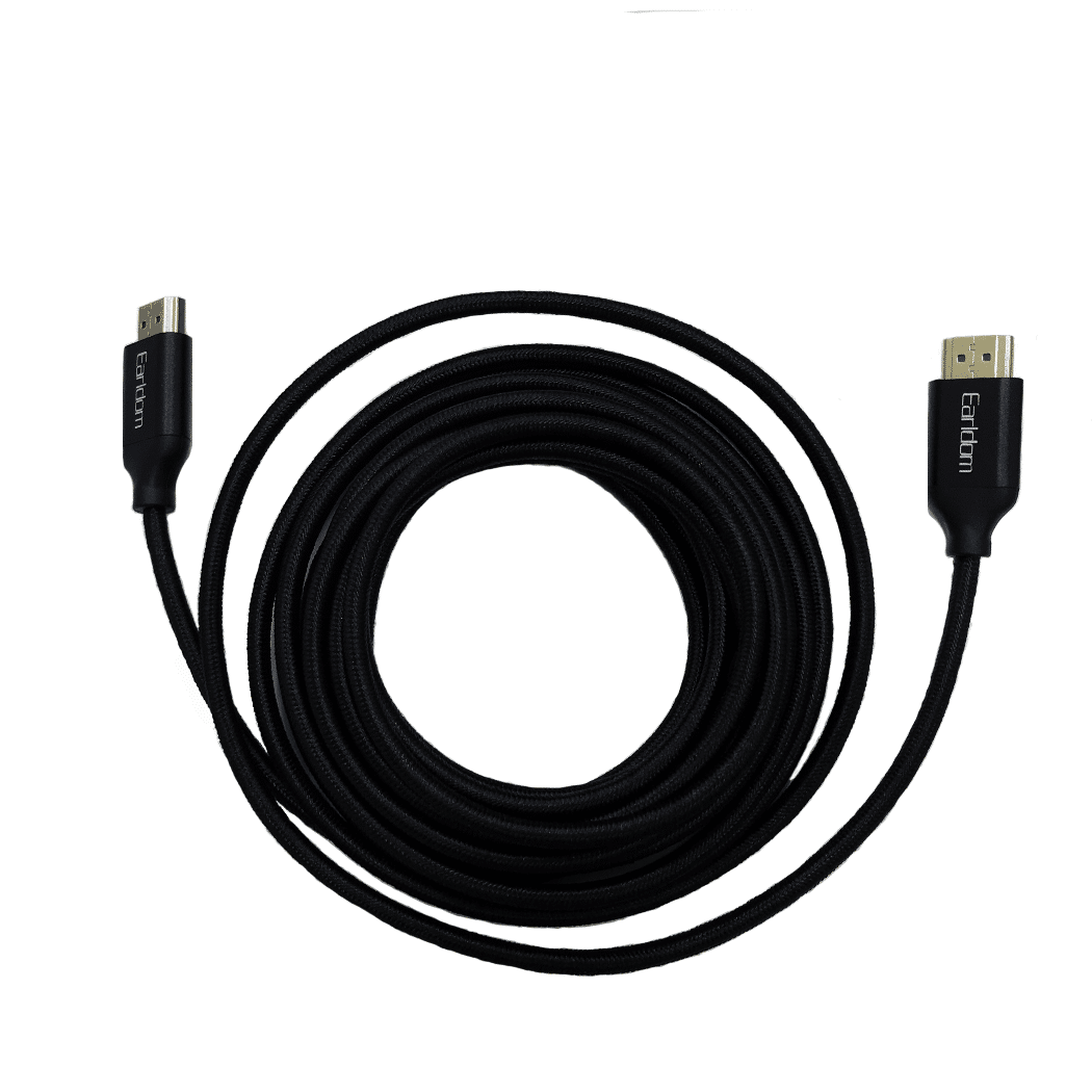 Earldom HDMI Cable ET-W26 3Metres
