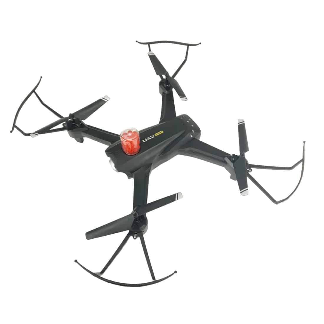 Drone ტყვიის სროლის ფუნქციით J20(1-battery)