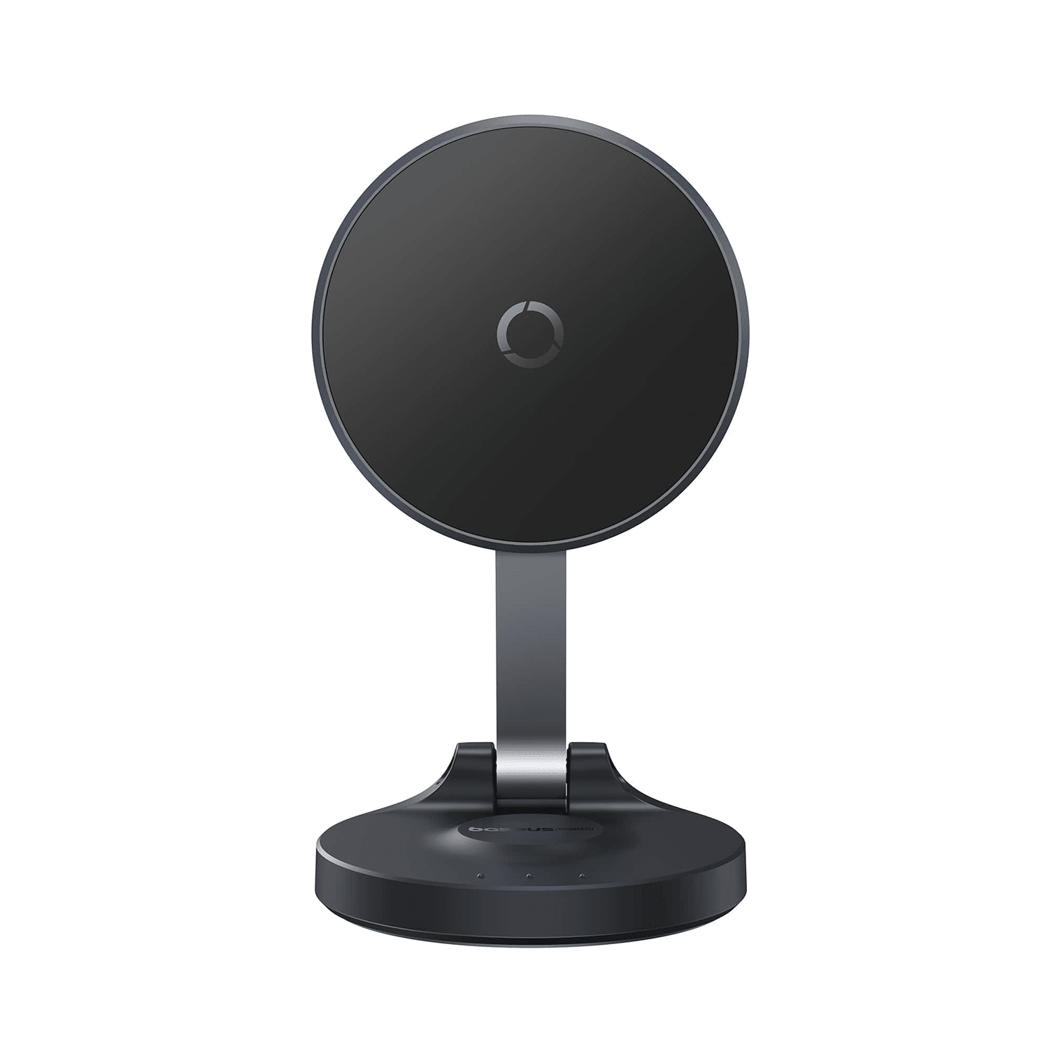 Baseus MagPro Magnetic Foldable Phone Mount Cluster Black