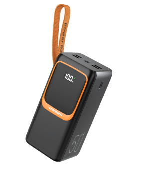 Vdenmenv Power Bank DP32 50 000Mah 