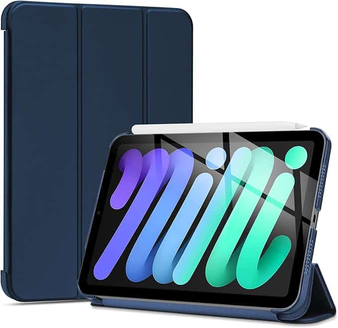 iPad Mini 6 ბლოკნოტი