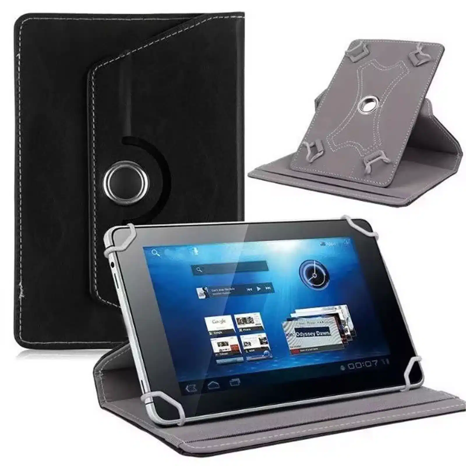 Universal Tablet Case 8-9Inch 