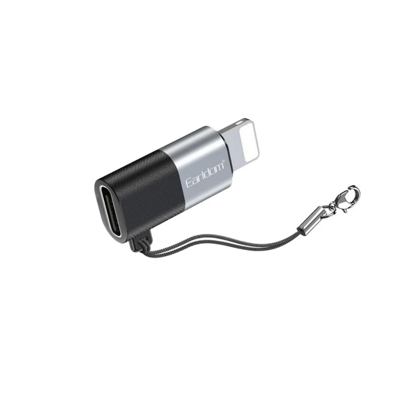 Earldom USB-C To 8-Pin ADapter TC17